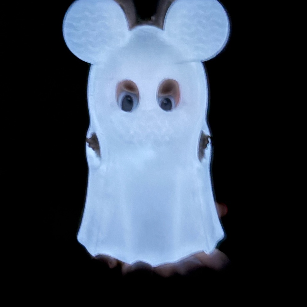 Labubu ghost costume - Picture 2 of 2